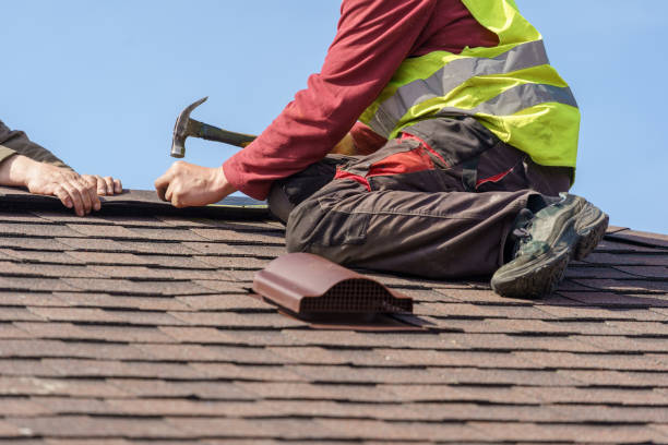 Residential Roof Replacement in Escondido, CA